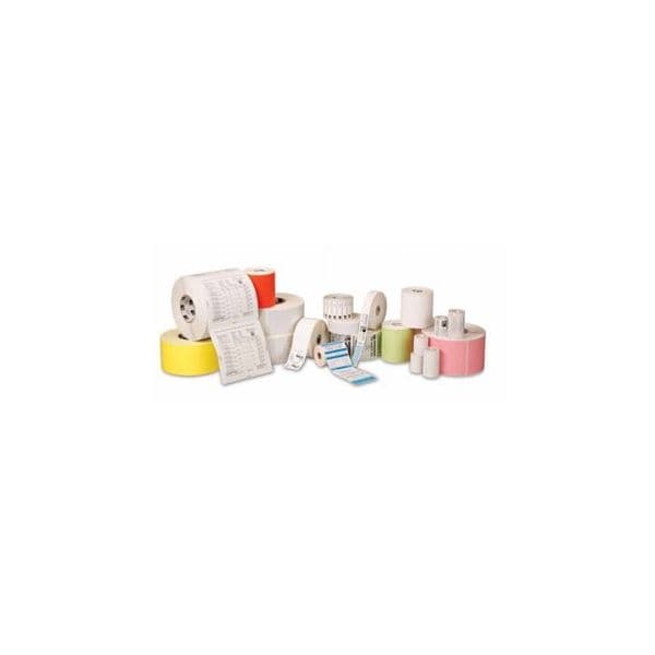 Zebra Z-select 2000D, Label Roll, Thermal Paper, Removeable, 102x76mm - 880239-076D