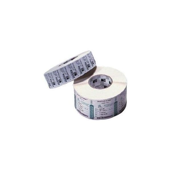 Zebra Z-ultimate 3000T, Label Roll, Synthetic, 76x25mm - 880255-025D