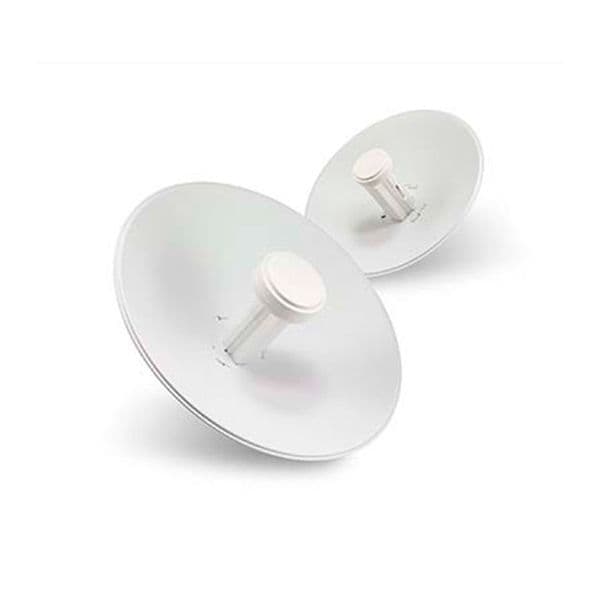 Ubiquiti PowerBeam M 5GHz M5 25dBi Dual Pol - PBE-M5-400