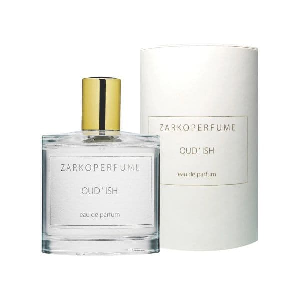 Zarkoperfume Oud´ish Man Eau de Parfum 100ml (Original)