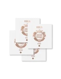 Violin strings Evoke
