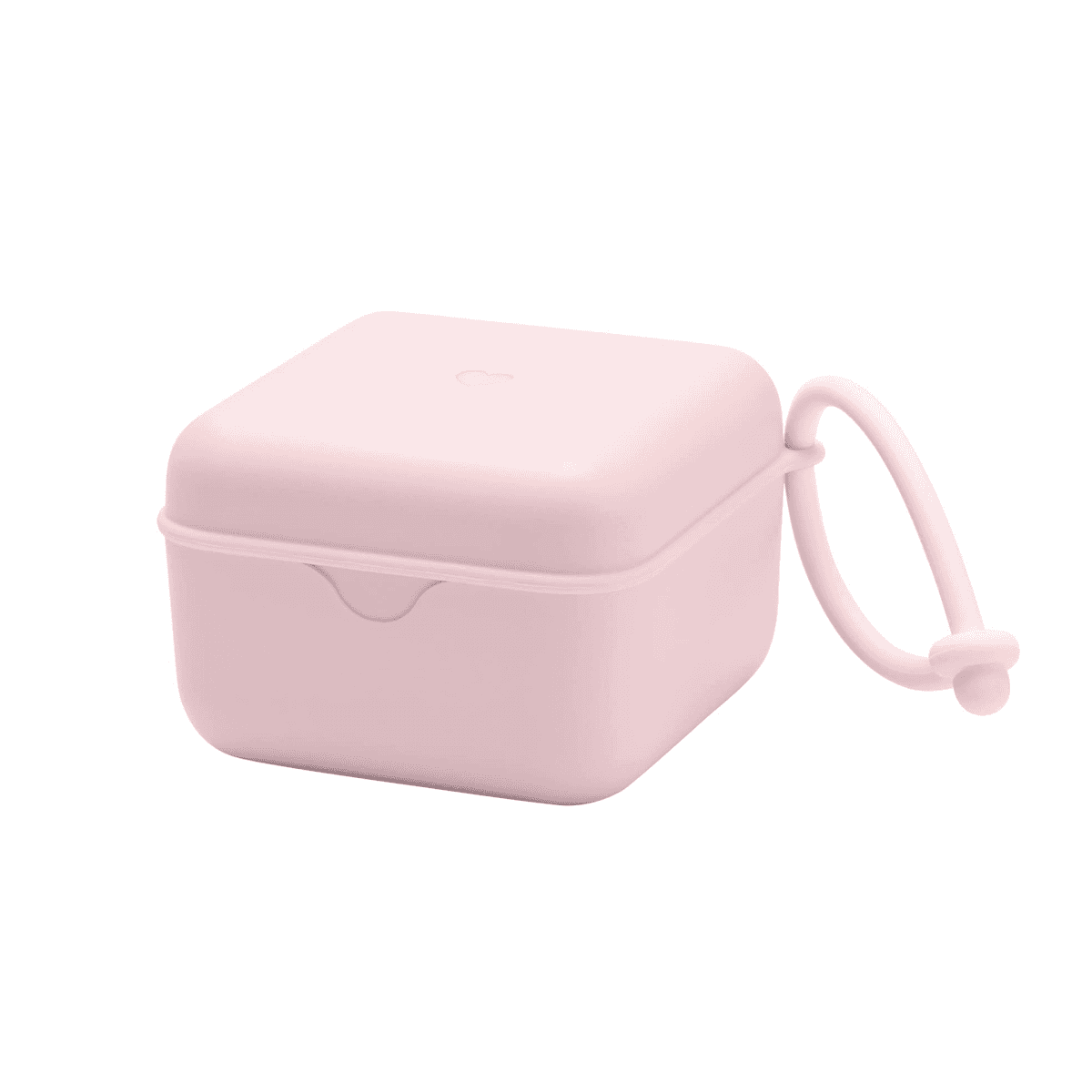 Bibs Porta Chupetas Pacifier Blossom