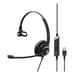 Sennheiser EPOS Impact SC 230 USB MS II Preto - 1000578
