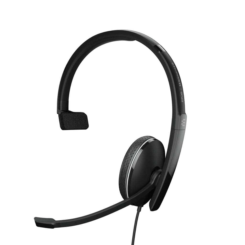 EPOS | SENNHEISER ADAPT 135T USB II Auscultadores Com fios Fita d