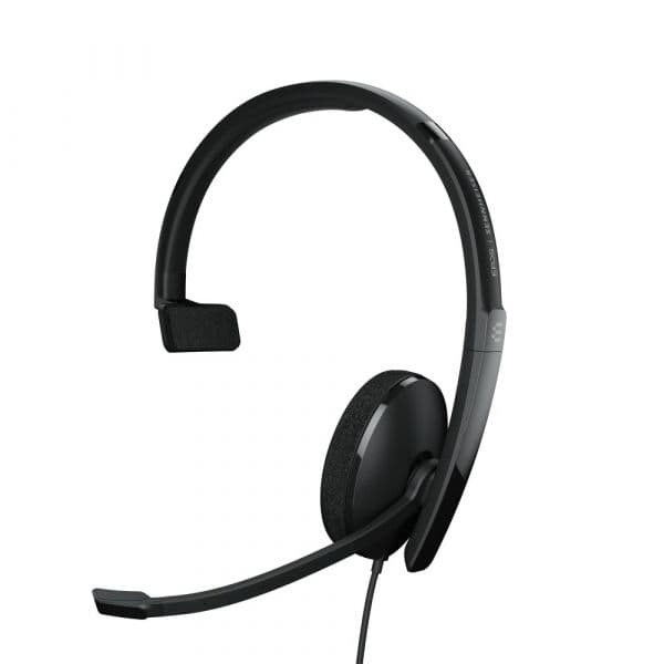 Sennheiser SC 130 USB-C - 1000917