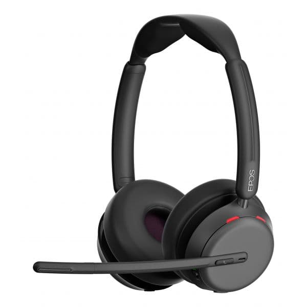Epos IMPACT 1060 ANC Bluetooth Stereo Black