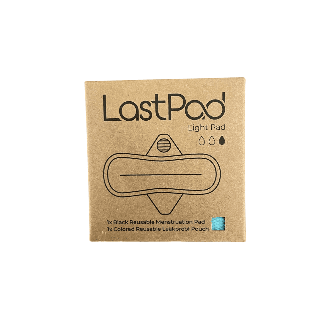 LastPad Small Penso Higien Reut Azul