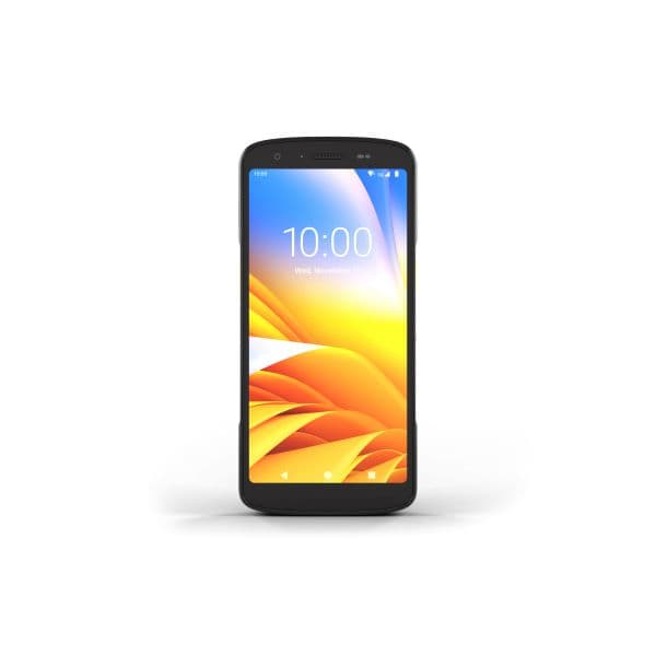 Zebra Smartphone TC22/TC48 128GB Black 5G