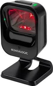 Datalogic Leitor de Código de Barras Magellan 900i MG0901-10000-0200 Fixo 1D/2D LED Preto