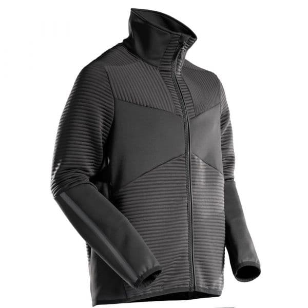 Mascot Customized 22503 Polar Pullover Preto 3XL