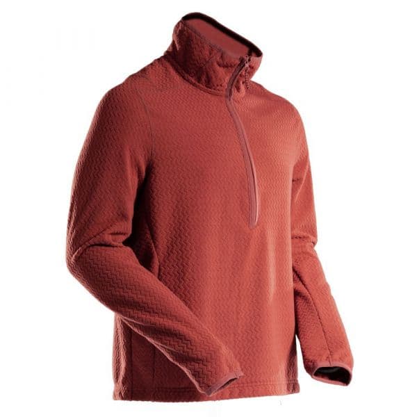 Mascot Customized 22703 Polar Pullover Laranja XL