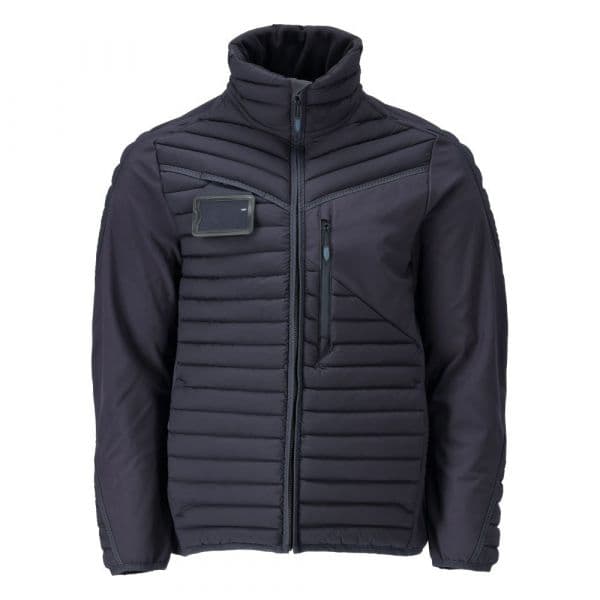 Mascot Customized 22115 Jacket Azul XS