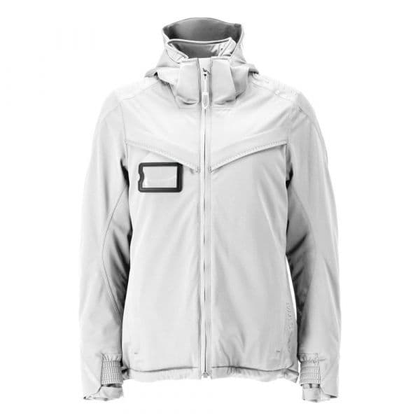 Mascot Customized 22045 Jacket Branco 2XL Mulher