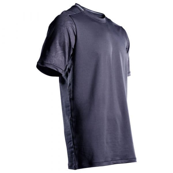 Mascot Customized 22482 T-shirt Roxo XS