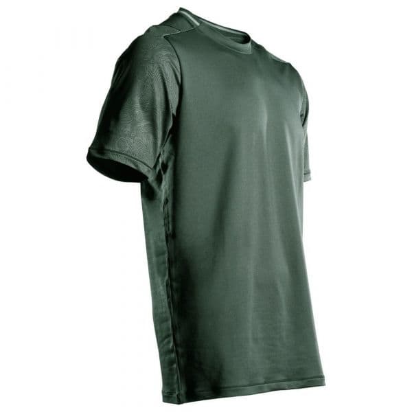 Mascot Customized 22482 T-shirt Verde L