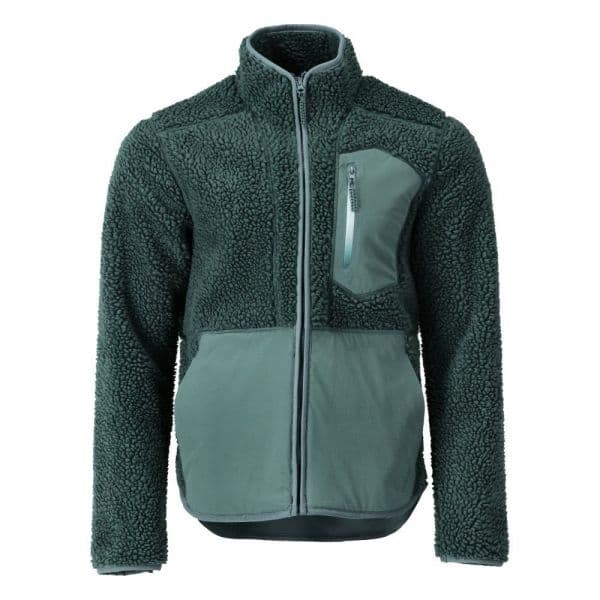 Mascot Customized 22303 Hair Jacket Verde 2XL