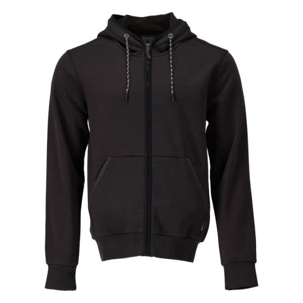 Mascot Customized 22486 Hoodie Preto S