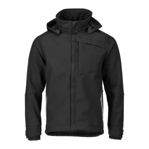 Mascot Hardwear 23102 Jacket Preto M