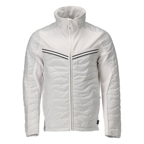Mascot Customized 22315 Jacket Branco S Homem