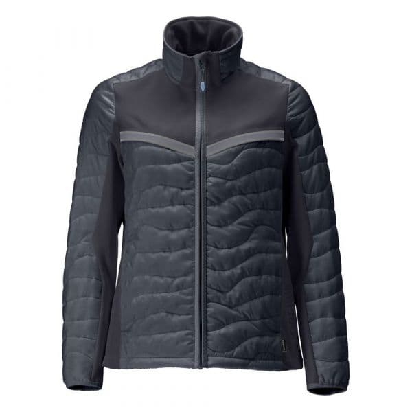 Mascot Customized 22325 Jacket Azul XS Mulher