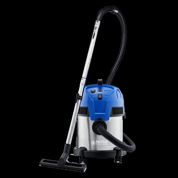 Aspirador Nilfisk Multi II 22 Inox