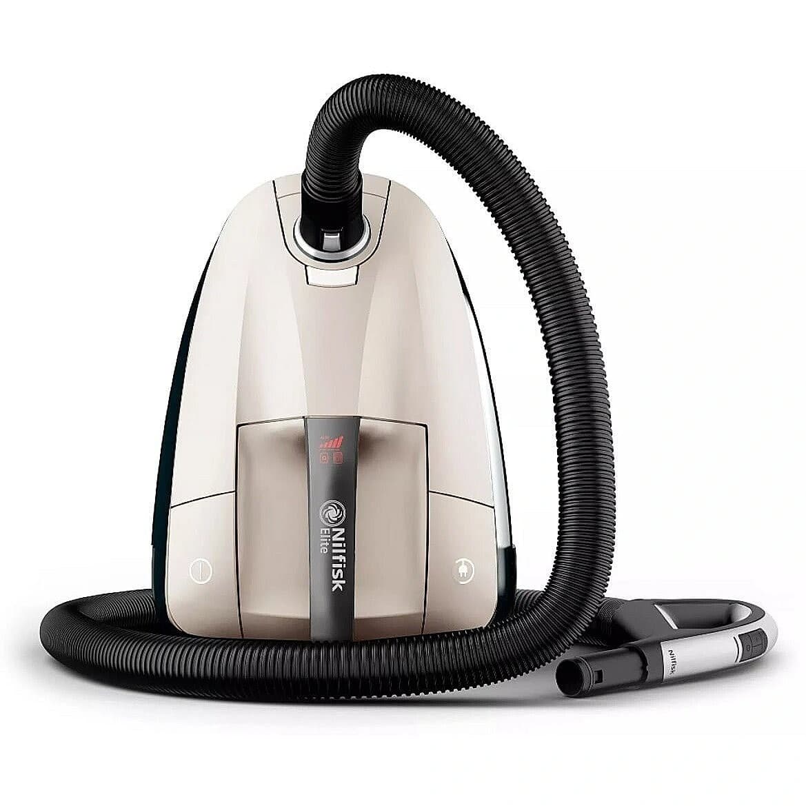 Aspirador Nilfisk Elite Choco14p10a1 | 650W, Hepa 14, 3.6L
