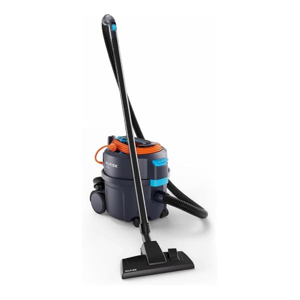 Aspirador de Pó VP300 HEPA EC EU Nilfisk 107421143