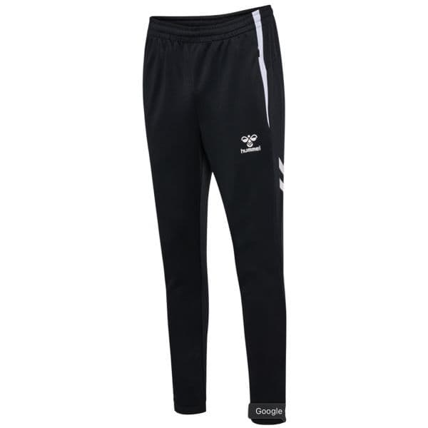 Hummel Calças Hmllead 2.0 Pant 223774-2001 2XL Preto