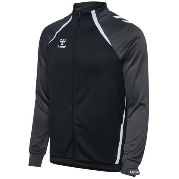 Hummel Sweatshirt Lead 2.0 Training 223772-1006 L Preto