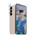 PanzerGlass Película Vidro para Samsung Galaxy S25 Plus Clear