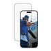 PanzerGlass Película Vidro Temperado para iPhone 17 Pro Max Transparente