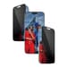 PanzerGlass Película Vidro Temperado para iPhone 17 Pro Max Black