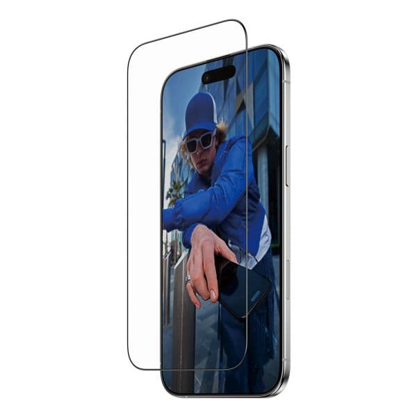 PanzerGlass Película Vidro Temperado para iPhone 17 Air Clear