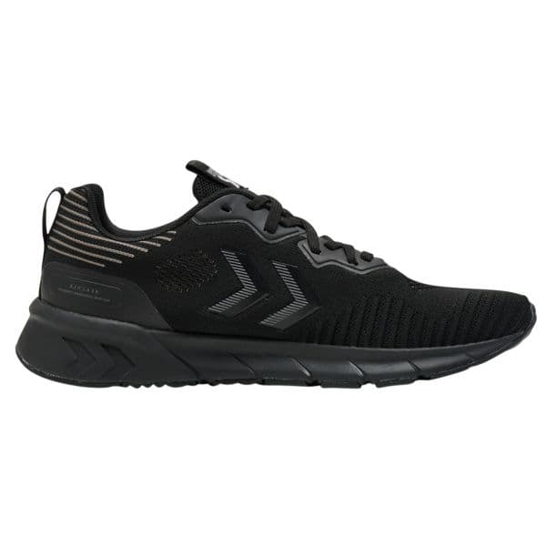 Hummel Running Reach Tr Flex Shoe 225210-0480 41 Preto