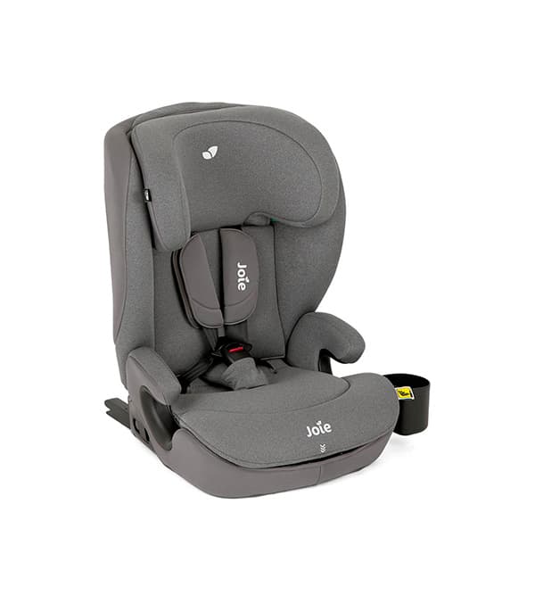 Cadeira Auto I-Irvana Joie