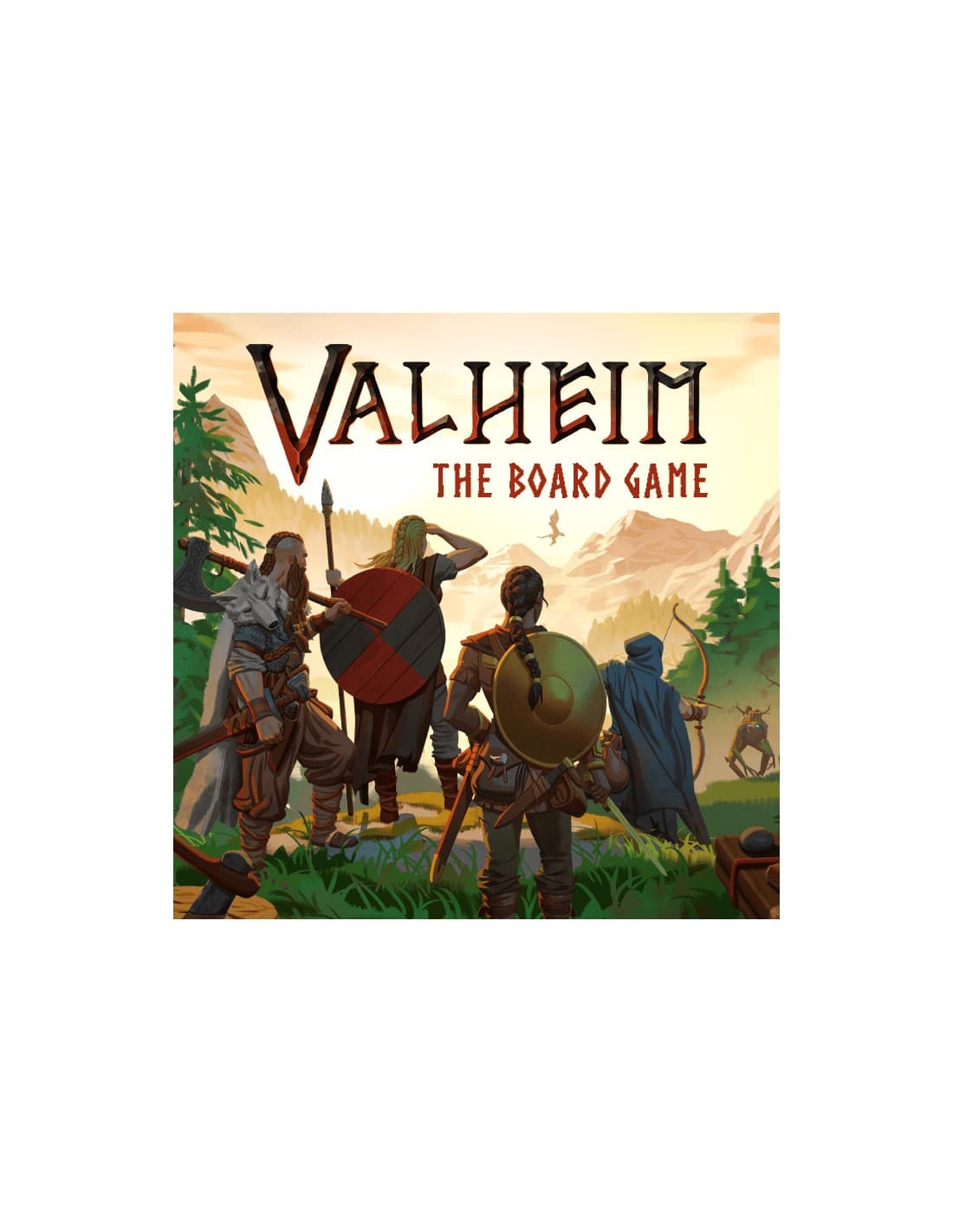 Valheim: Base Game - Standard