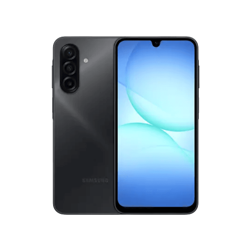 Samsung Galaxy A17 4G 6.7" Dual SIM 4GB/128GB Black