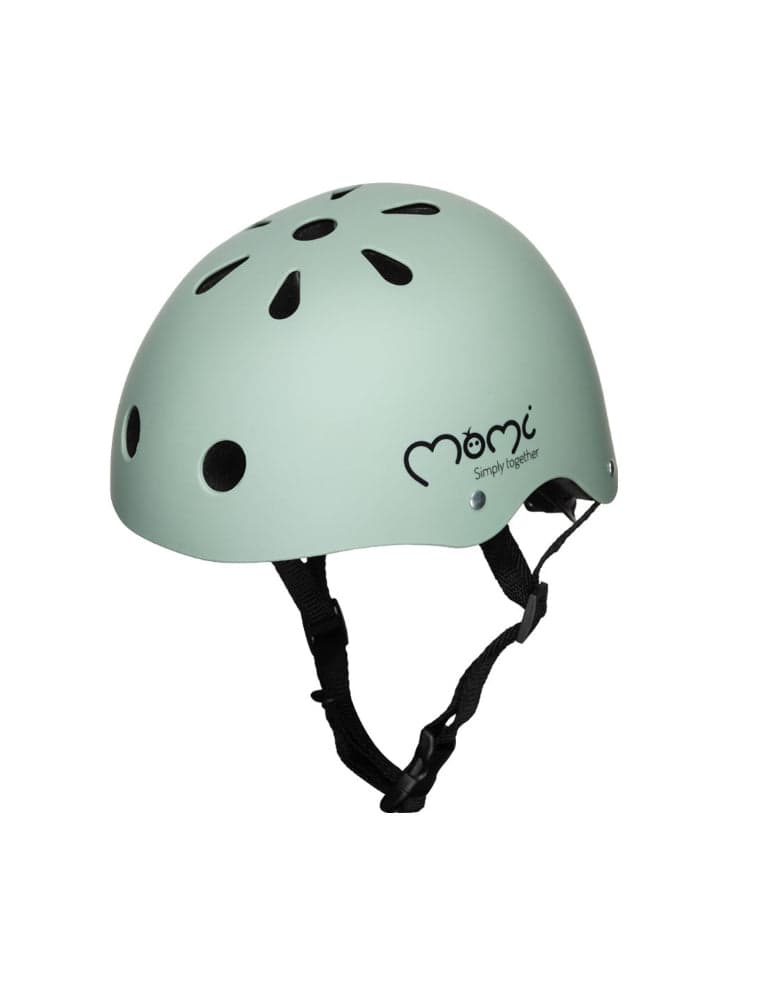 Capacete Momi Mimi Green
