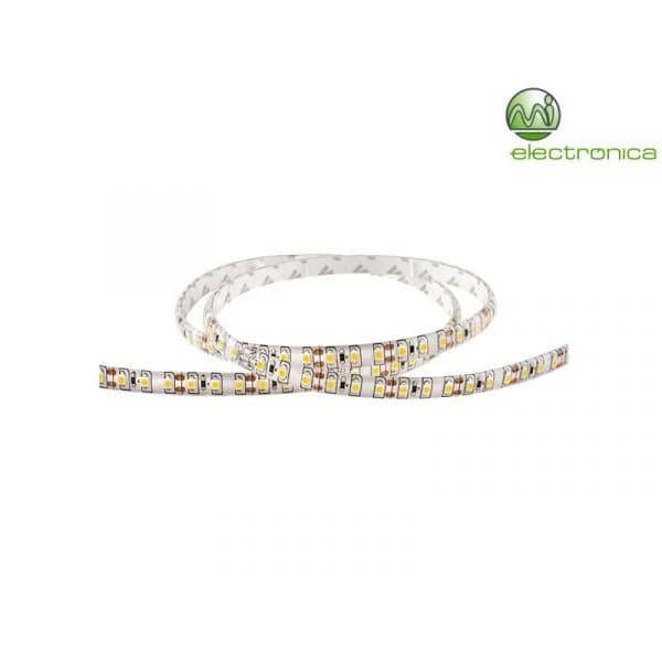 Fita de LED 120 SMD3528 Waterproof Branco Frio - MI3003000