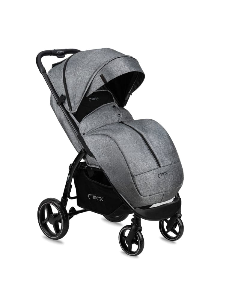 Momi Miya Grey
