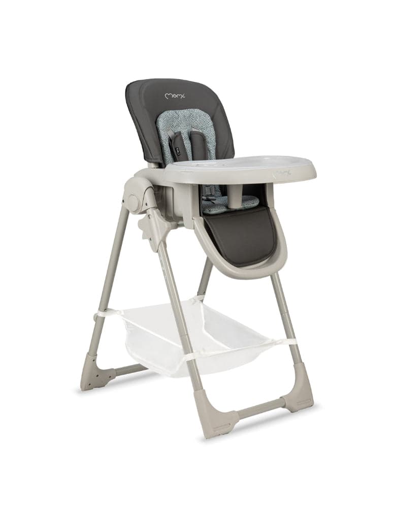 Cadeira da papa Momi Gojo Grey