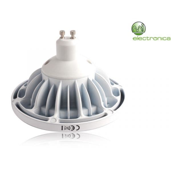 Lâmpada LED GU10 ES111 11W 4200K 590LM - MI154000