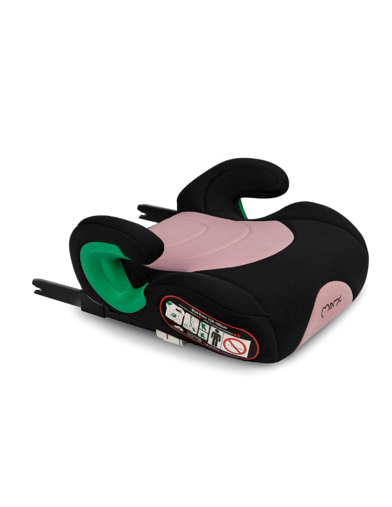 Assento auto 135-150 cm I-Size Momi Venko Pink