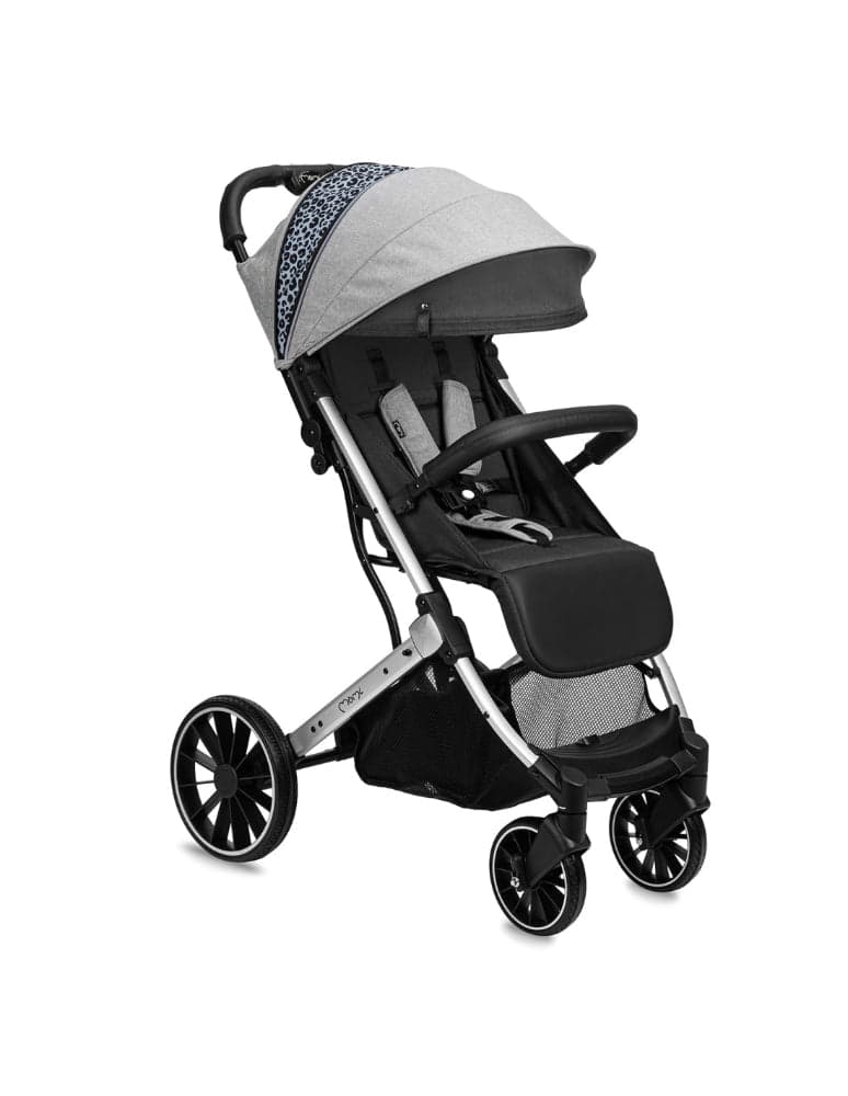 Momi Estelle Light Plus Grey