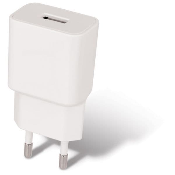 Div Alimentador Comutado usb 2.1A + Cabo Usb-c