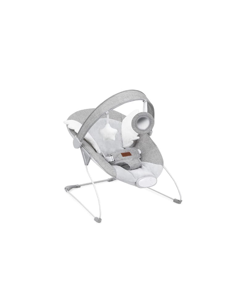 Espreguiçadeira Momi Tuli Wings Grey