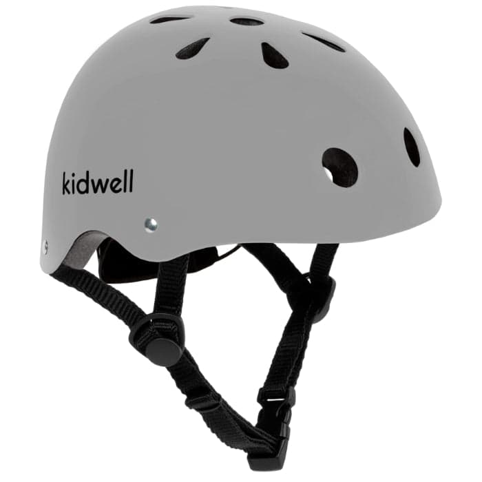 Capacete de segurança Kidwell Orix II Grey S