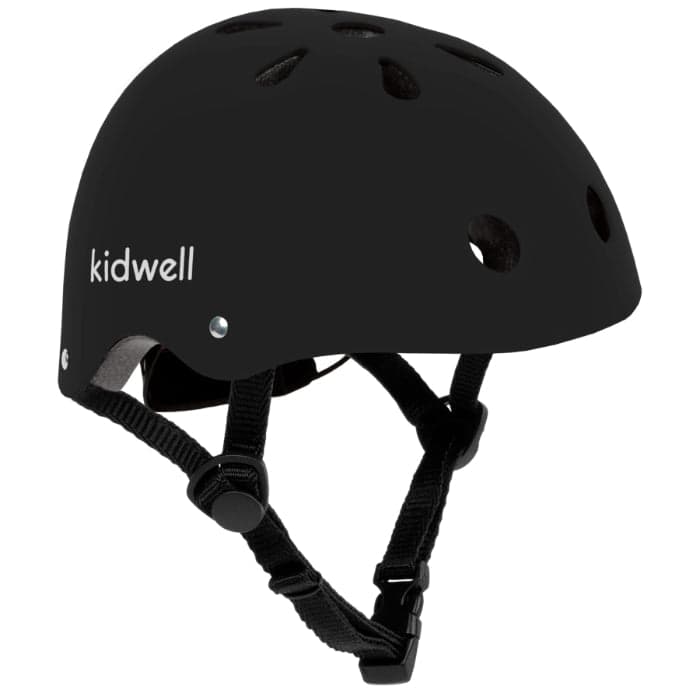 Capacete de segurança Kidwell Orix II Black Mat M