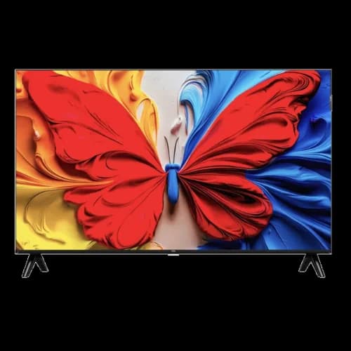 TV TCL 43" 43S5K FHD QLED Smart TV