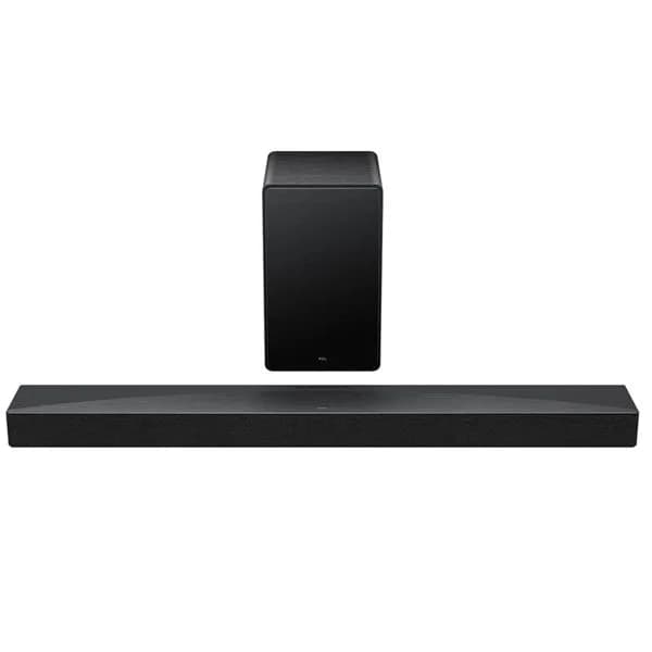 Soundbar TCL Barra de Som - Q65HE